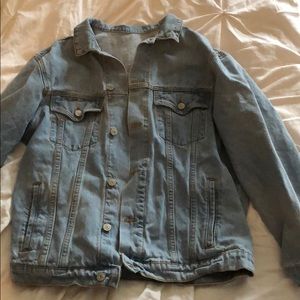 Brandy Melville Jean jacket